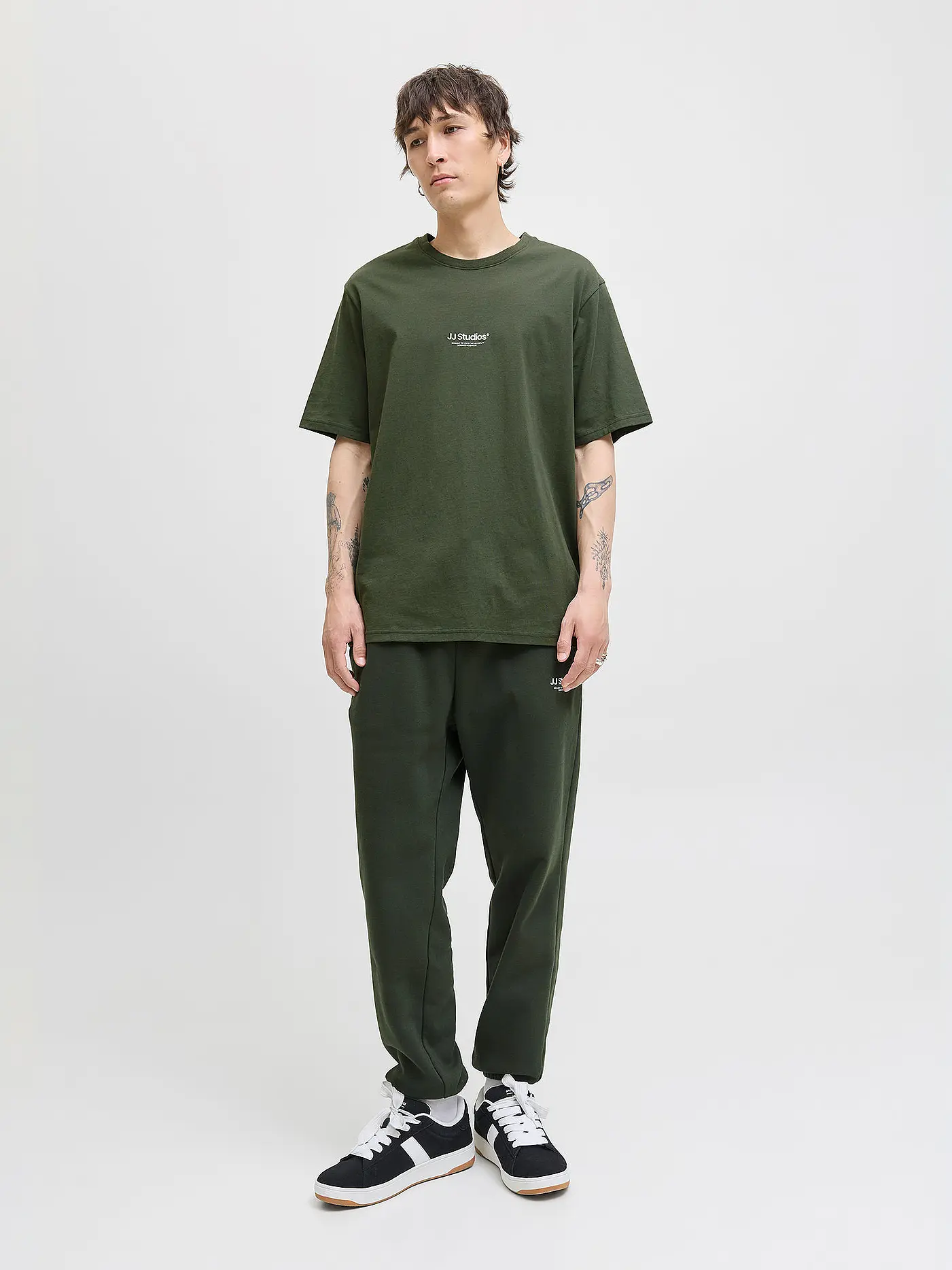 JACK & JONES | T-Shirt JJESOHO | 